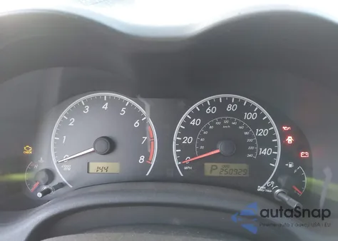 2009 Toyota Corolla S z USA, uszkodzony, nr VIN 1NXBU40E29Z128502